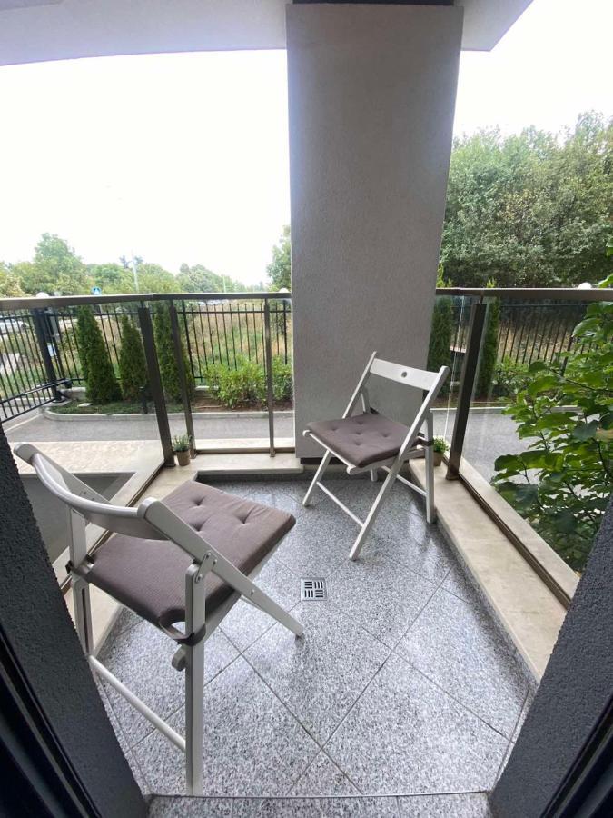 Idea Lux Apartment Sofia Exterior foto